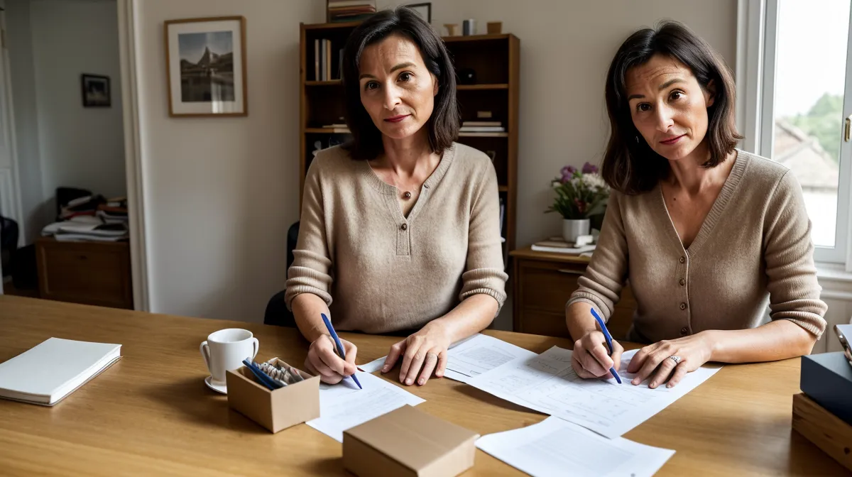 Logiciel de business plan pour entrepreneur solo qui prépare la création de son entreprise