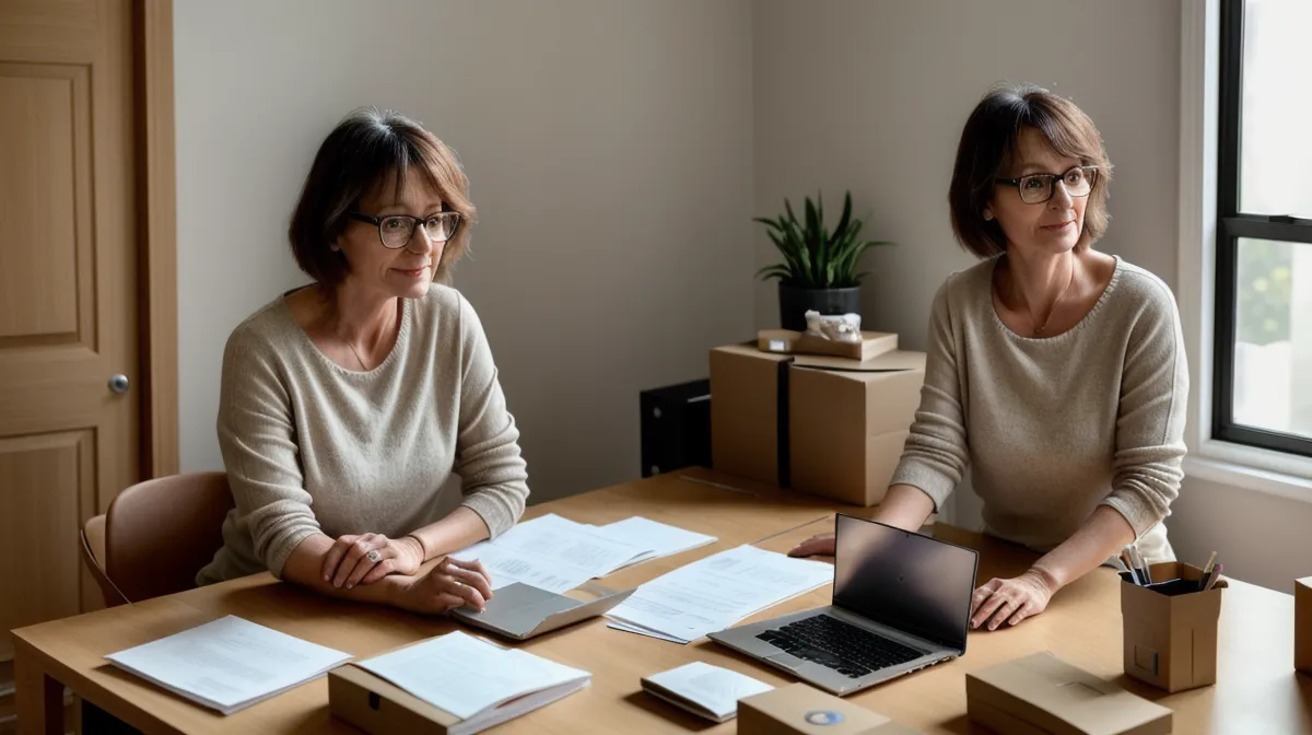 Gérer seule les réclamations clients difficiles en micro-entreprise, sans service après-vente dédié