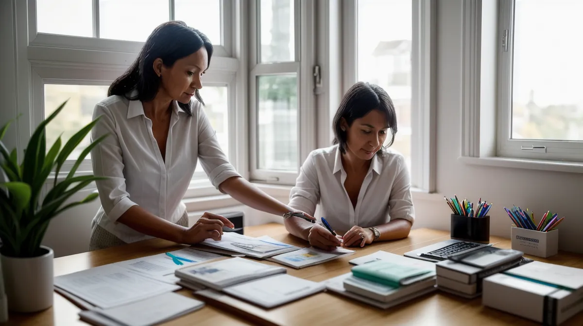 Logiciels et outils pour réussir son projet de micro-entreprise : sélection de solutions pour micro-entrepreneurs débutants