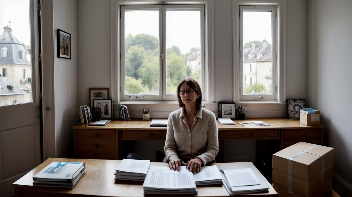 Modèle de business plan gratuit inadapté à la création d'une micro-entreprise en France