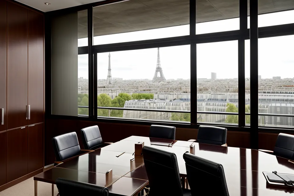 Dossier de business plan prêt pour un rendez-vous bancaire