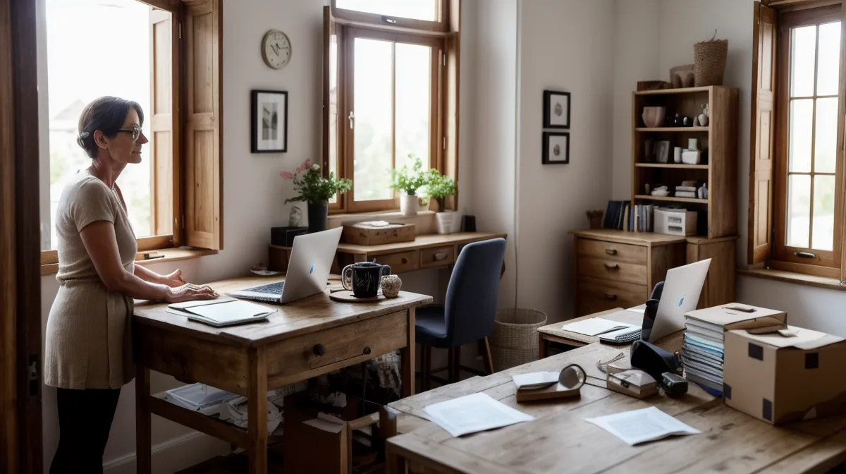 Guide méthodique pour réussir la création d'une micro-entreprise sans diplôme, étape par étape