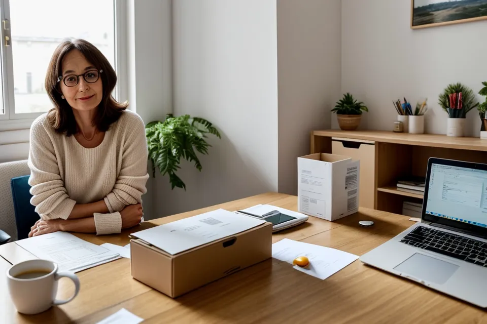 Tableur de suivi pour valider la rentabilité d'un projet avant de créer son entreprise