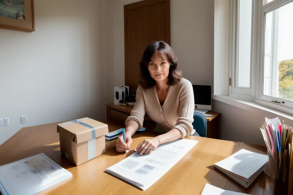 Attestation d'assurance RC Pro et carte du compte bancaire dédié d'une micro-entrepreneuse, deux frais souvent sous-estimés